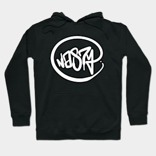 Nasty Nasty Nasty Hoodie